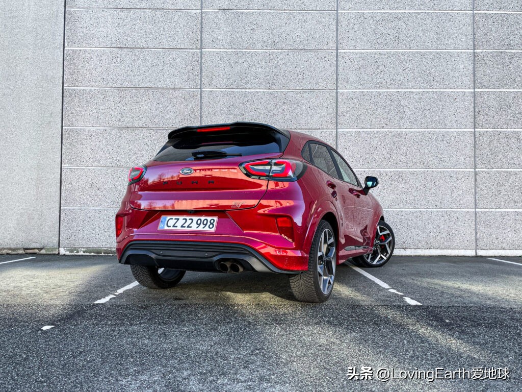 福特和大众polo哪款好,22款大众pologti