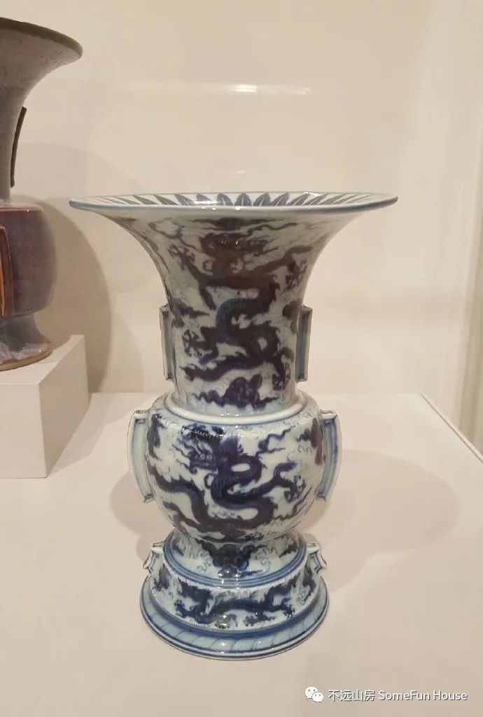 成化年间瓷器怎么样,明代成化弘治时期瓷器图