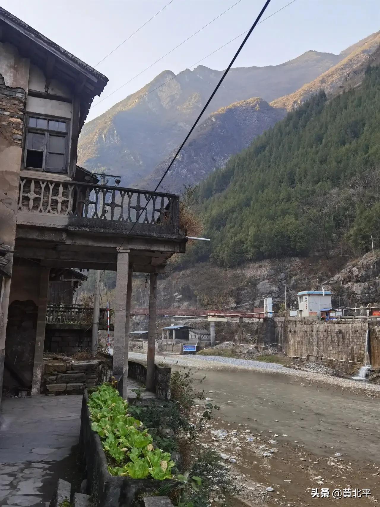 重庆巫溪宁厂古镇盐业遗址,巫溪宁厂古镇造盐