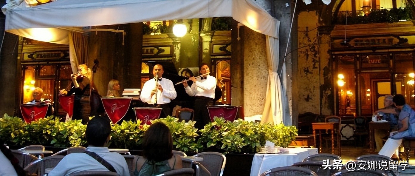 在英国留学每月生活费,在英国留学的生活日常