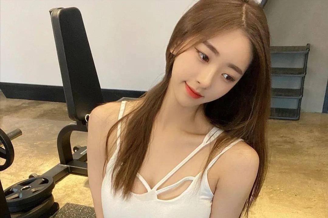 爱健身的餐饮老板娘,健身老板减肥方法