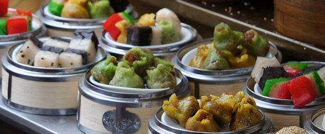 南京美食攻略南京有哪些特色美食,南京特色美食小吃推荐