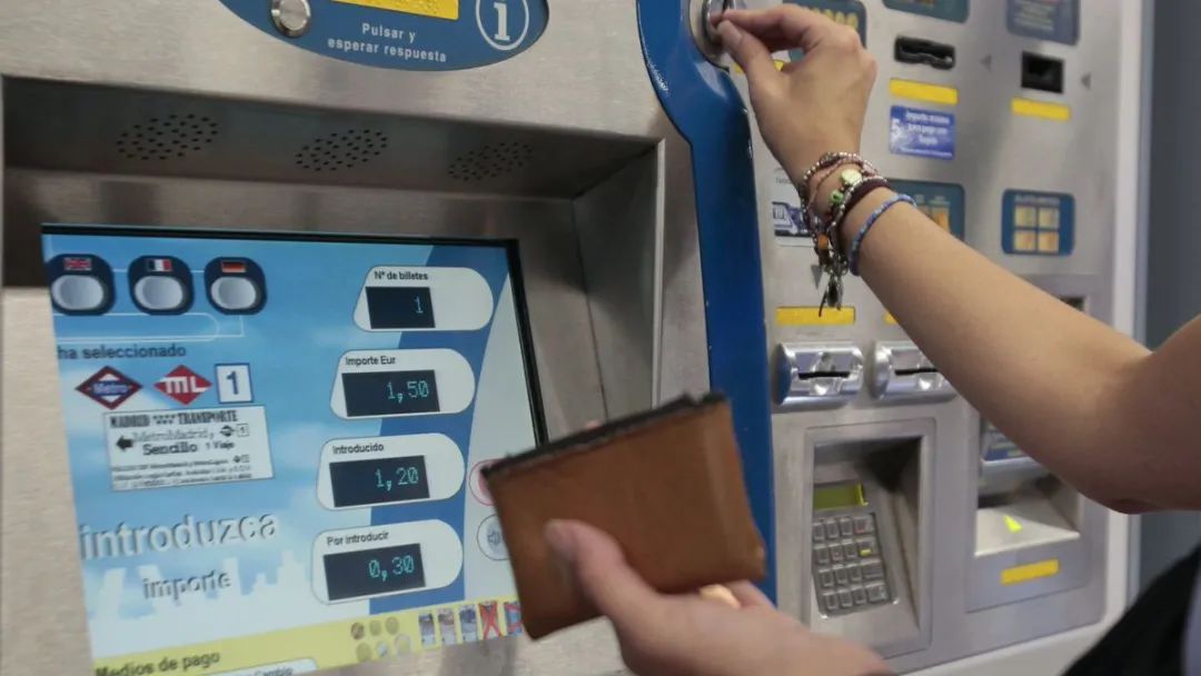 西班牙生活常识,西班牙旅游交通如何选择