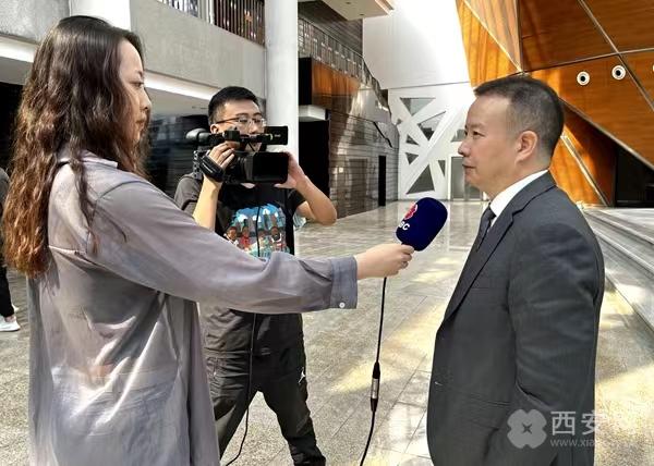 聚焦应博会｜邦正科技董事长赵刚志：建立覆盖市-县-乡三级的应急联动体系