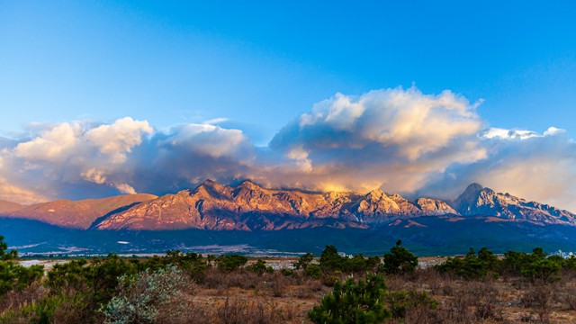 云南丽江值得去的景点攻略怎么玩,云南丽江旅游攻略必去景点顺序