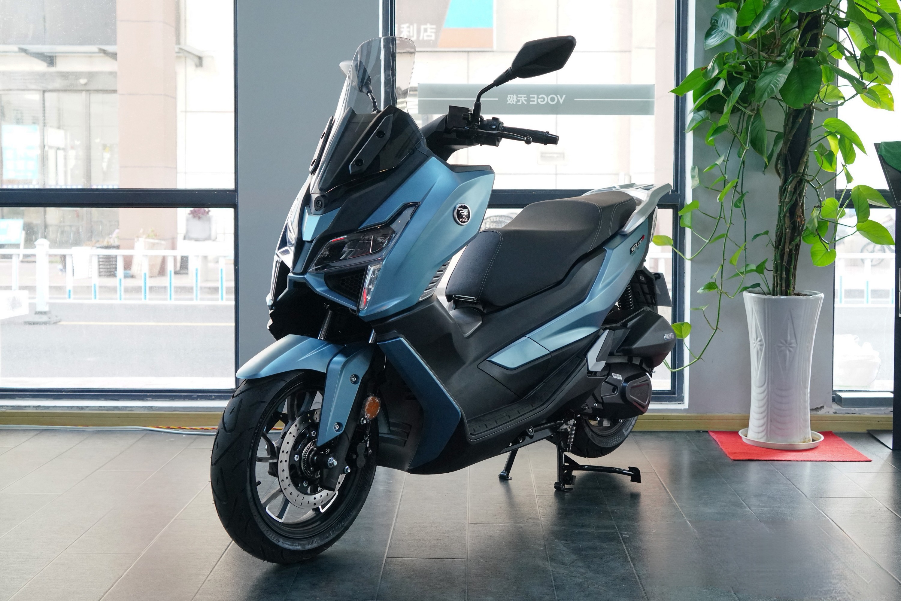 最值得购买的踏板摩托车推荐,最新款值得入手125踏板摩托车推荐