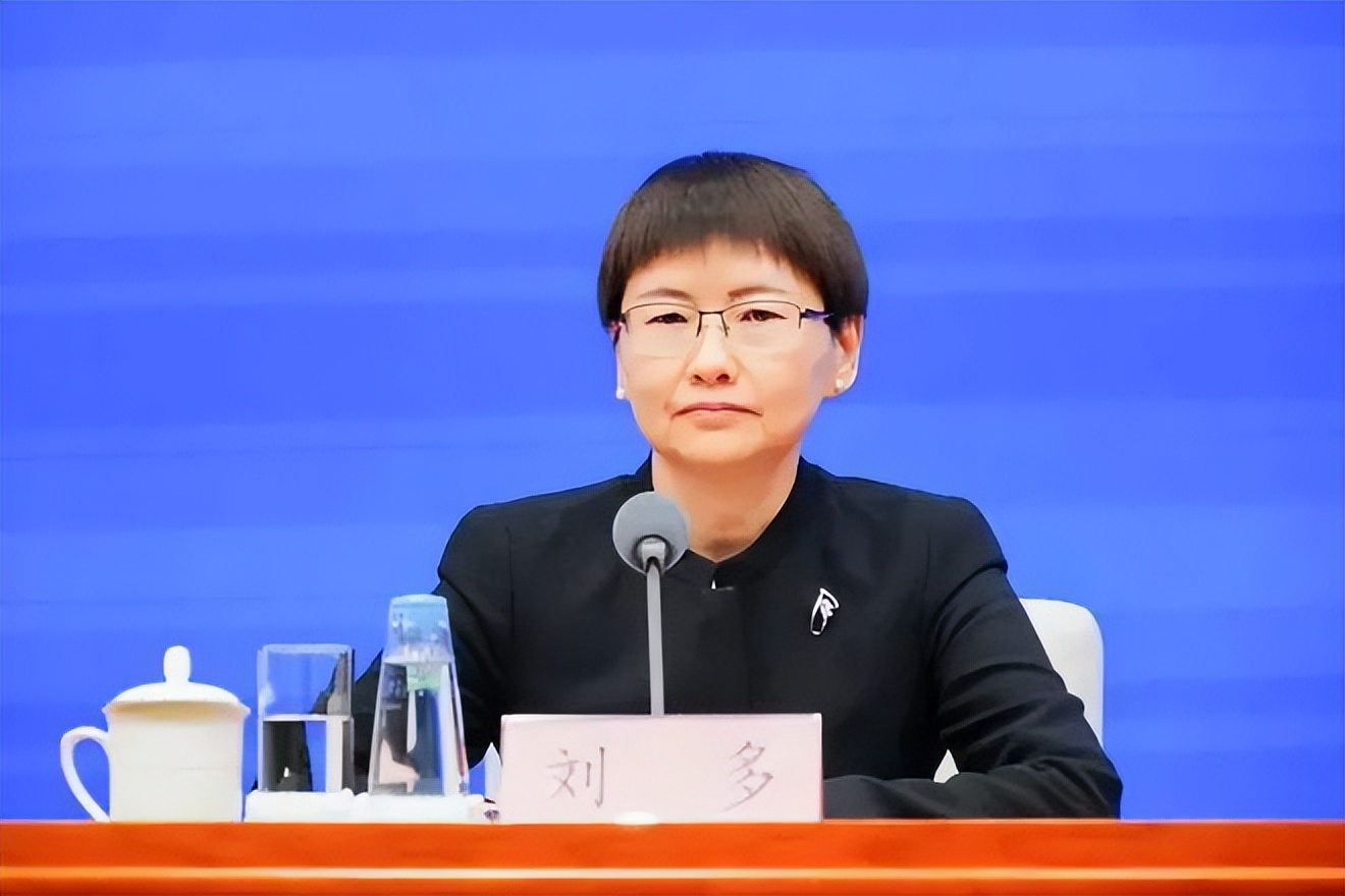 最新全国各省党政副职领导公示,政府部门副职都有一名女性吗