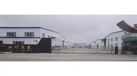 七台河双叶实业有限公司,双叶家具七台河工厂