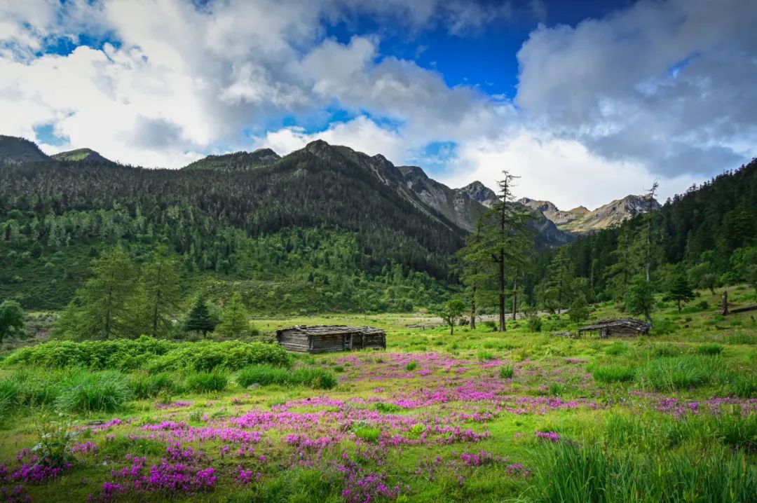 仅0.01%的人来过！这8条又美又虐又小众的极限风光，值得一去！