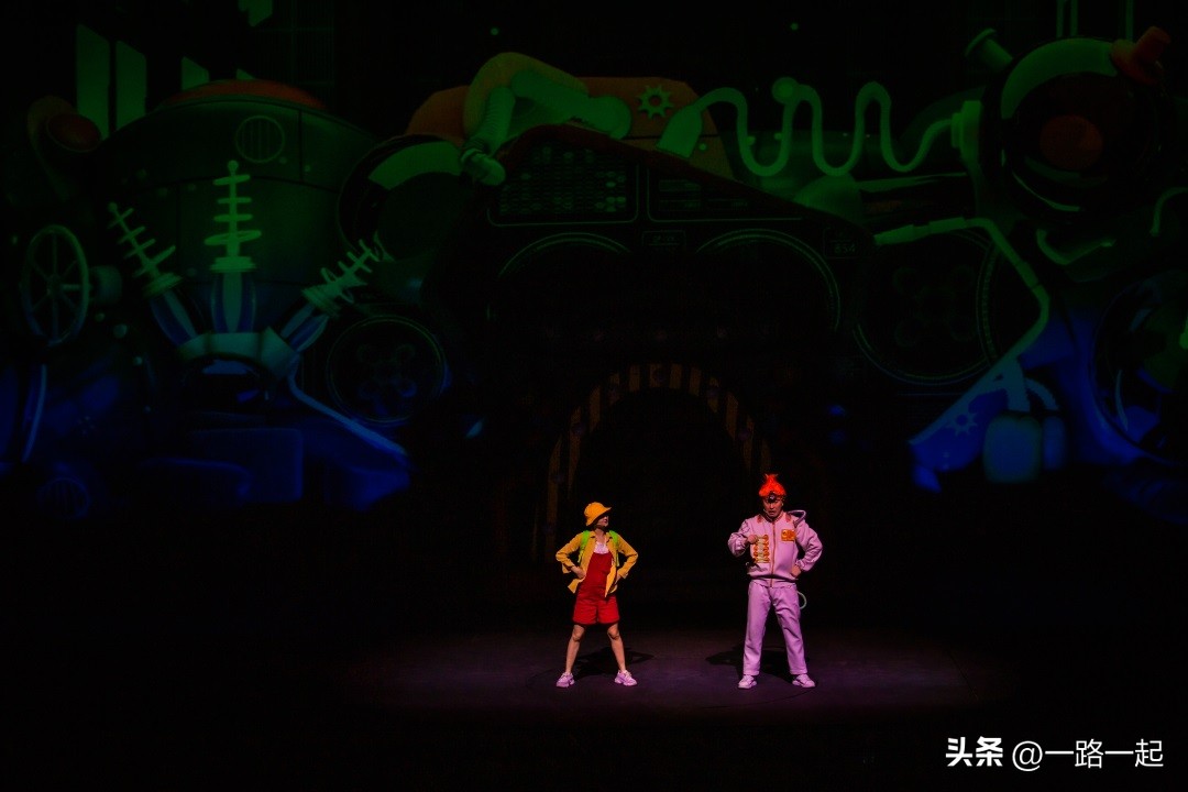 上海又刺激又好玩的网红打卡点,上海网红打卡地必去的五个地方