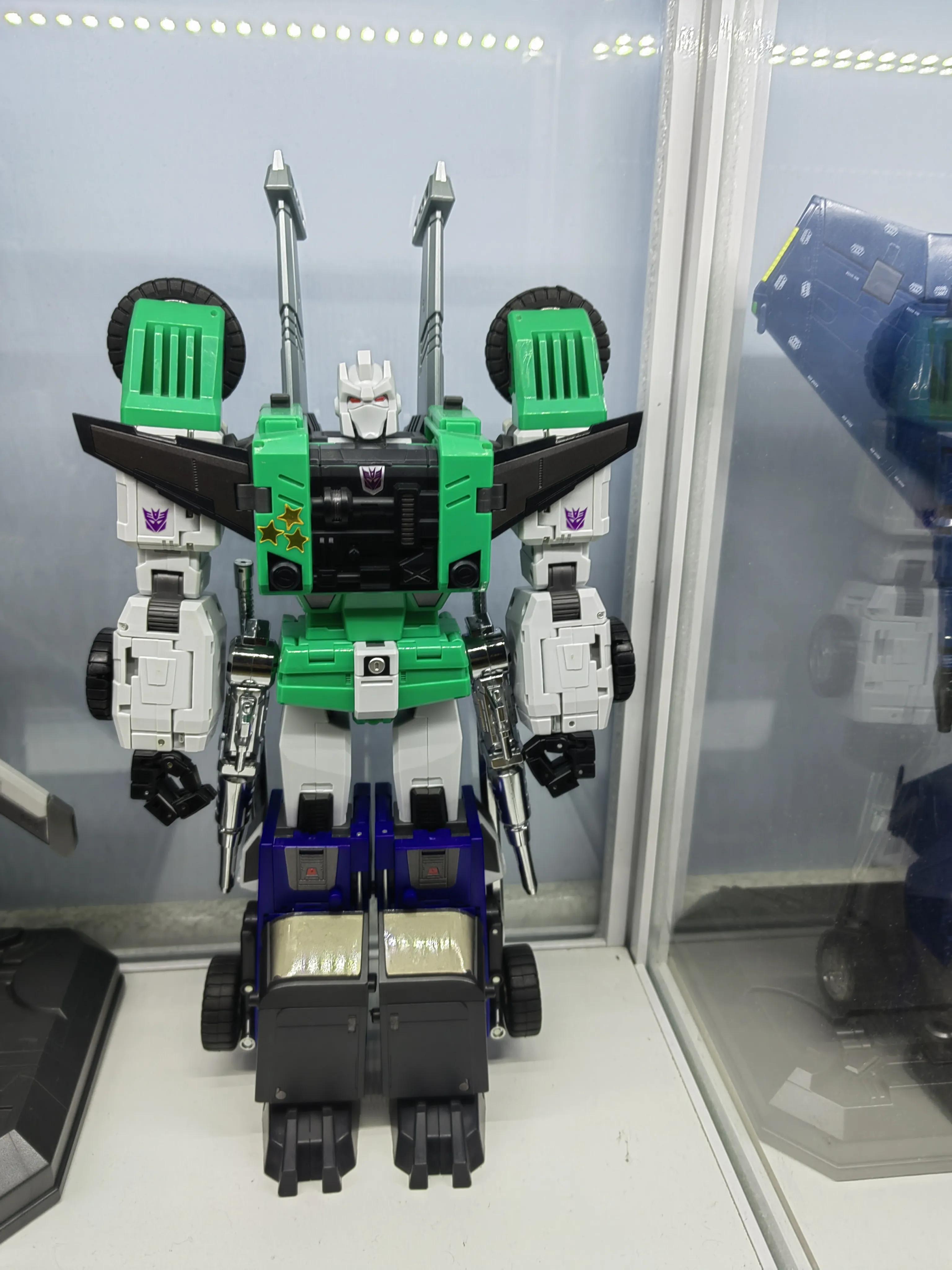 变形金刚收藏指南中文版图片,变形金刚收藏指南精装典藏版