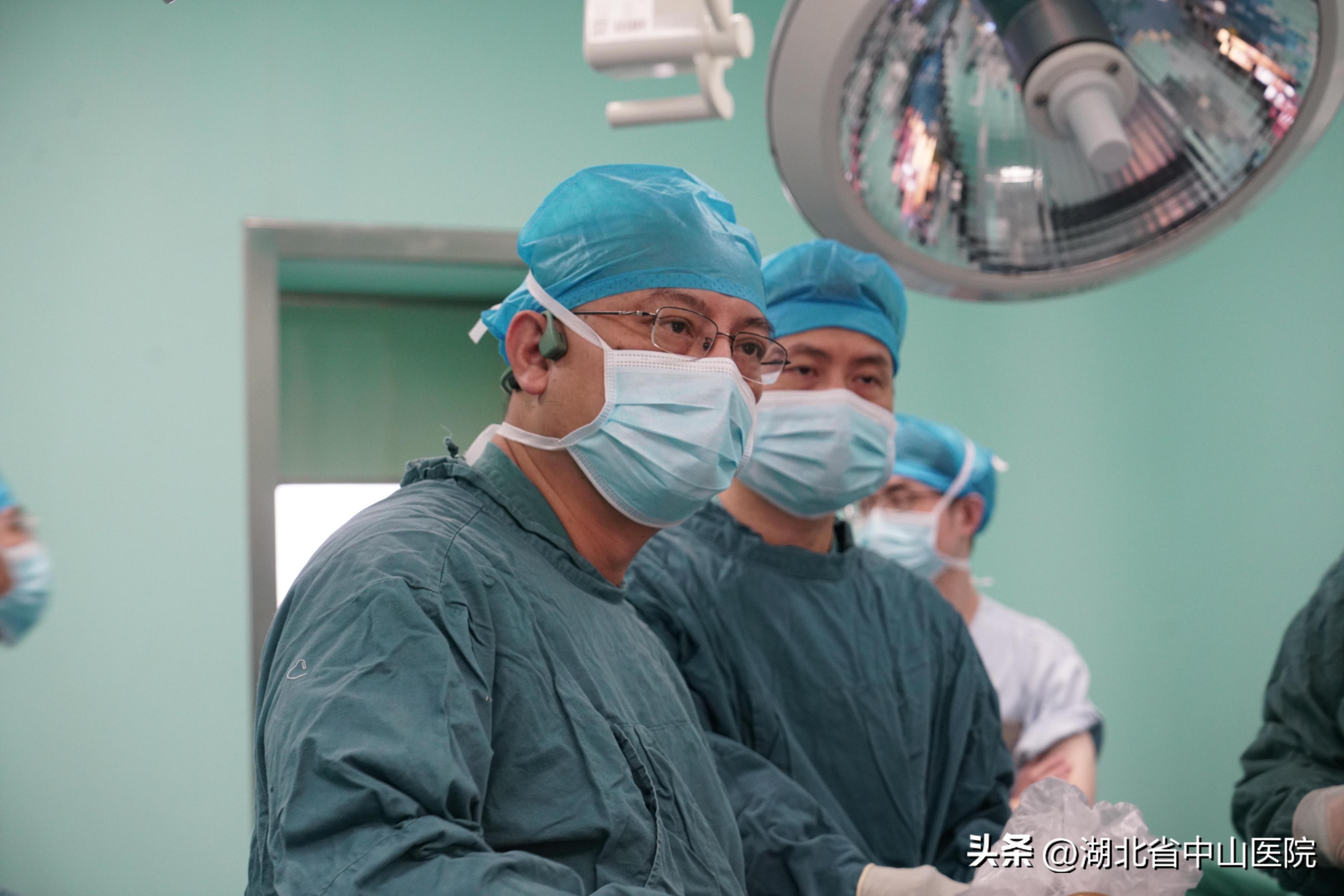 刘胜新医生,刘胜新大夫