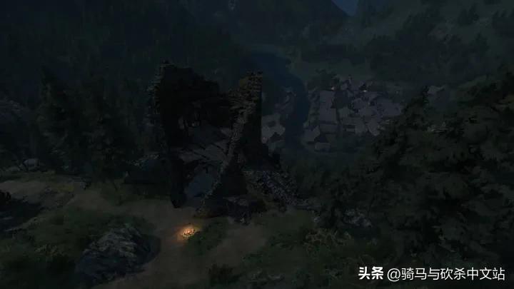 一睹各路大神艺术佳作!Taleworlds第二届霸主创意大赛赛果公布