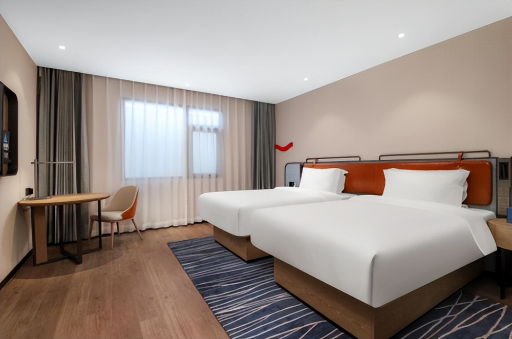 商旅酒店高性价比,商旅酒店体验