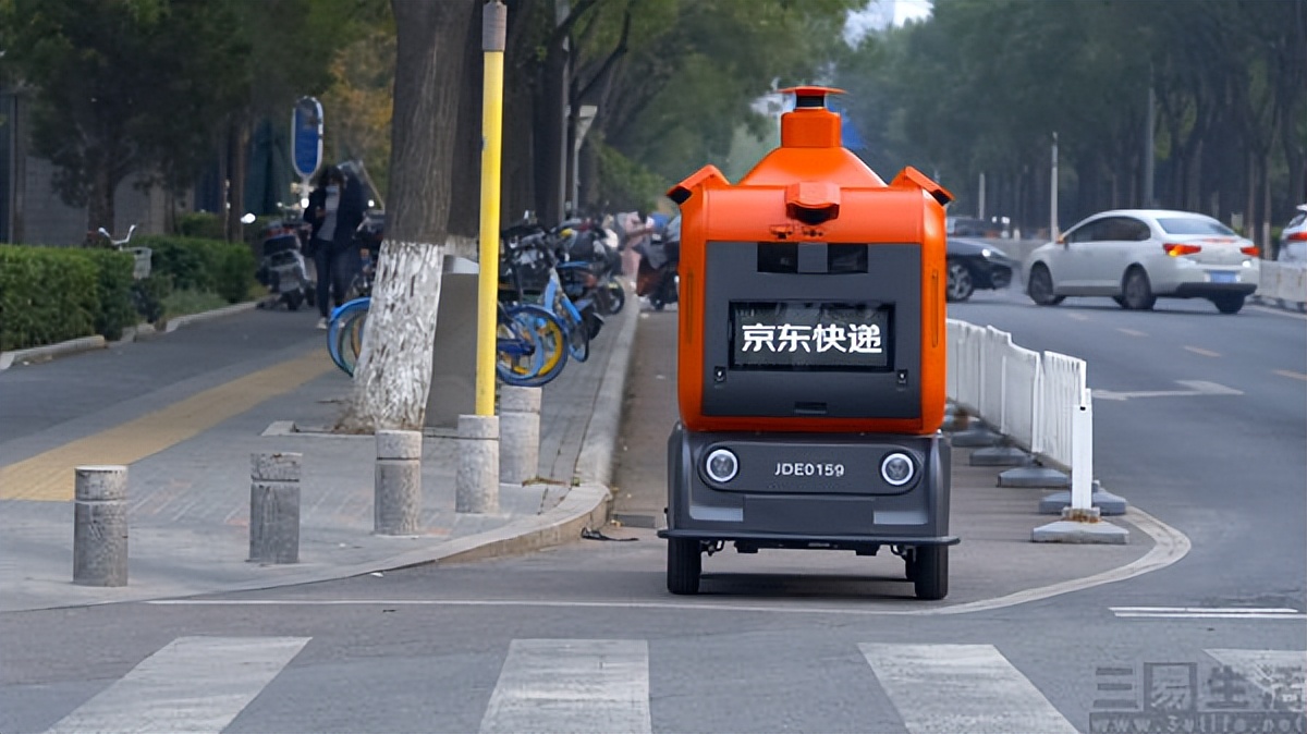 京东快递618再添全货机航线,京东物流加码服务