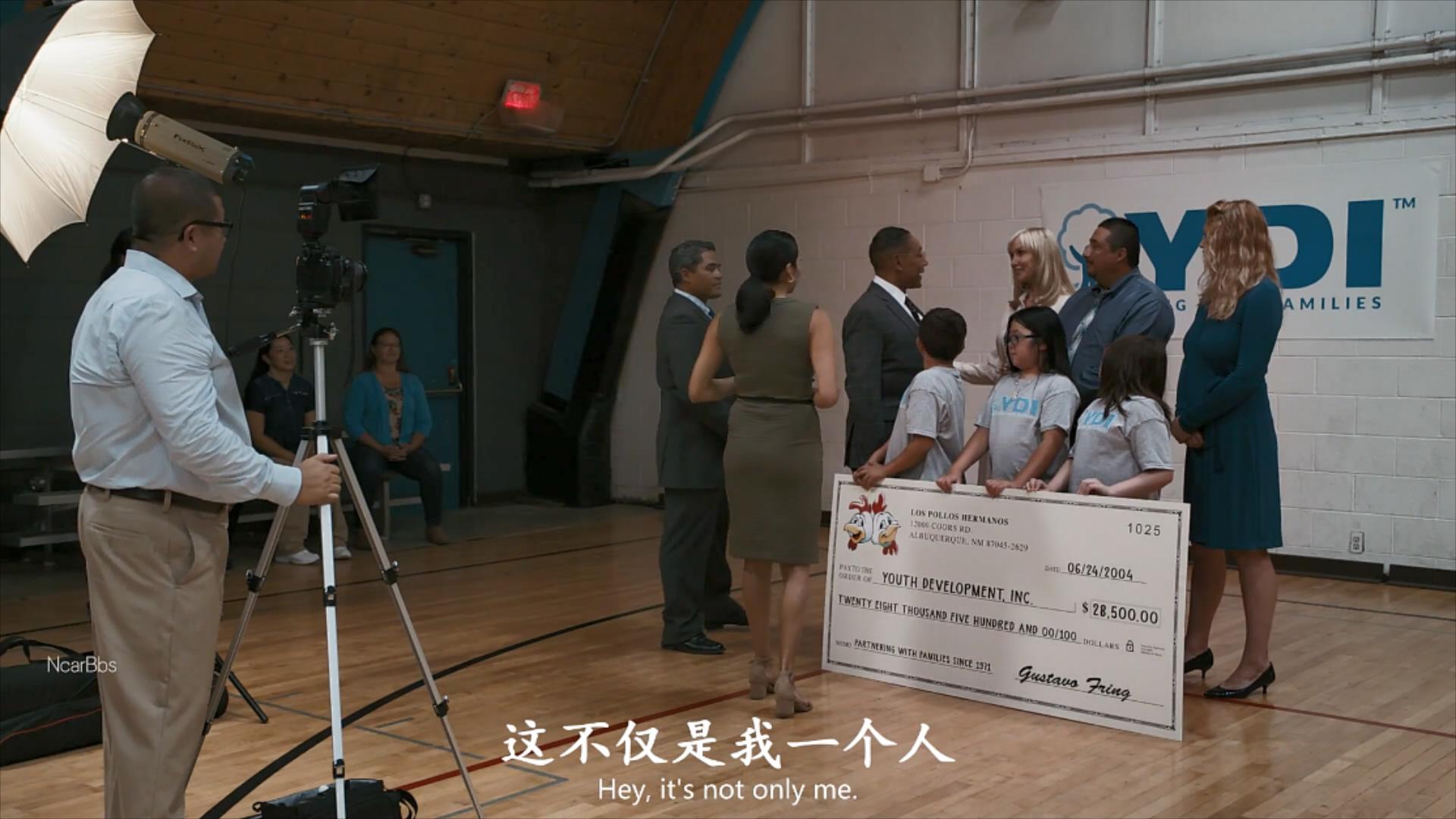 风骚律师霍华德之死是多少集,风骚律师霍华德高光时刻集锦