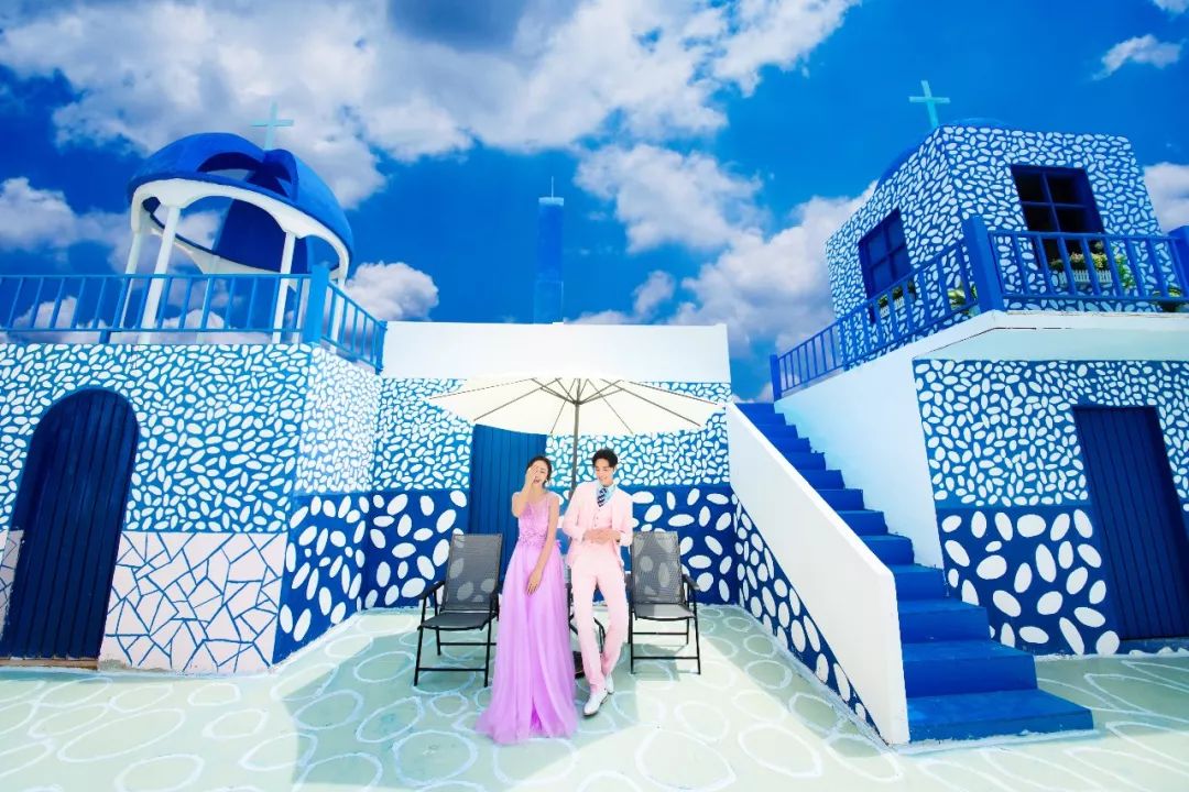 江门一日游必去的地方江门浪琴湾,江门台山尾角湾游玩攻略