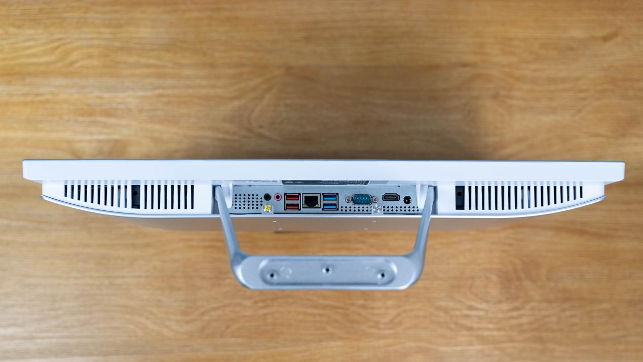 宏碁蜂鸟a24一体机,轻办公一体机推荐