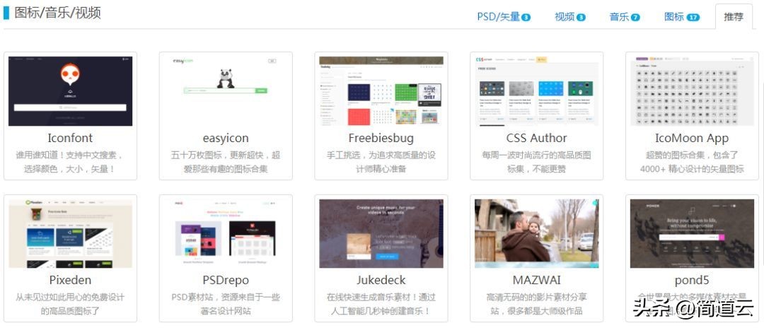 6个方法帮你找到想要的资源,有什么办法可以找到想要的资源