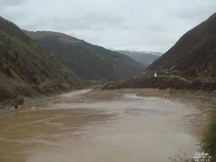 跟随老韩走遍中国，四川篇二十四阿坝州甘孜州（6）