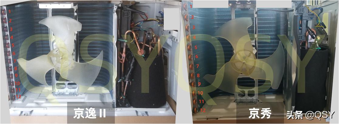 格力空调大1.5匹京逸,格力空调京逸多少钱