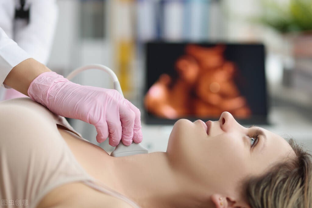 甲状腺手术脖子会留疤痕嘛,甲状腺手术后颈部留疤