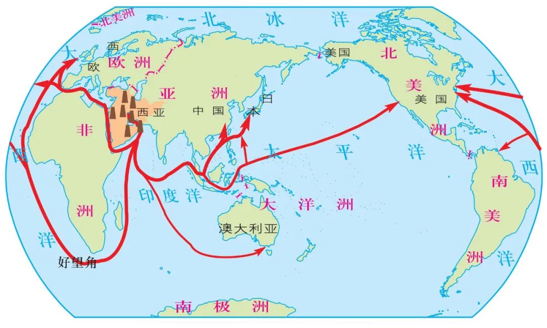 2022卡塔尔世界杯高考,2022卡塔尔世界杯地理考点