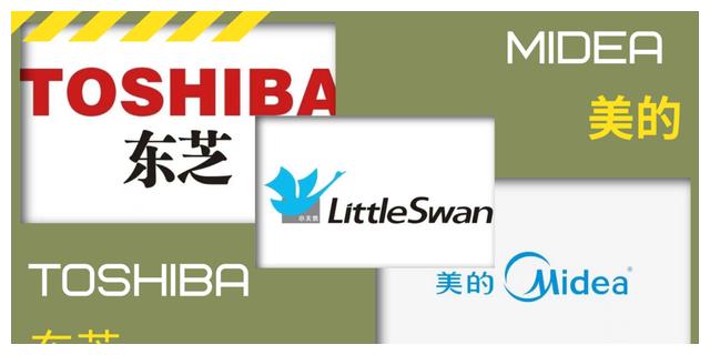 各个家电品牌汇总,一句话评价各大家电品牌