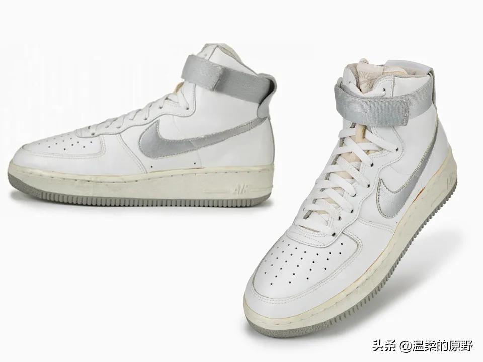 推荐几双好看的nikeairforce1,球鞋测评nikeairforce1