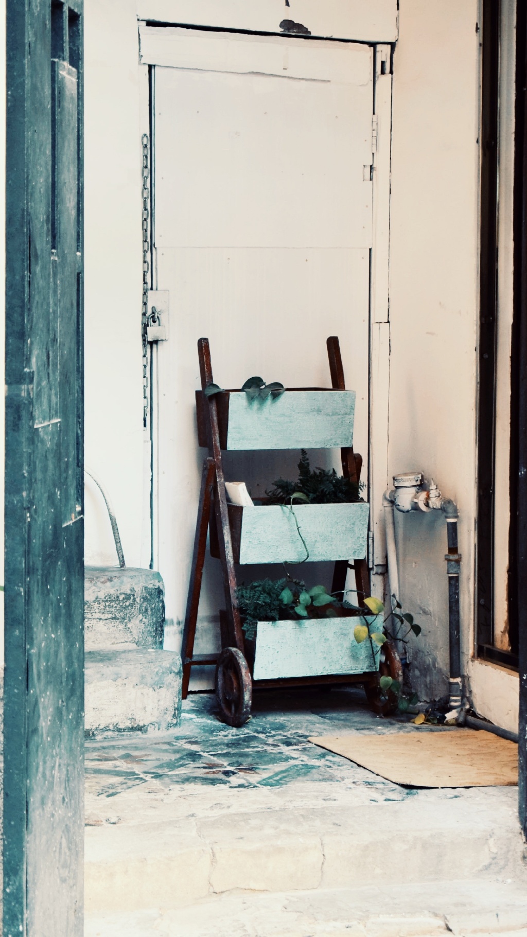 中国的问题实在太复杂了