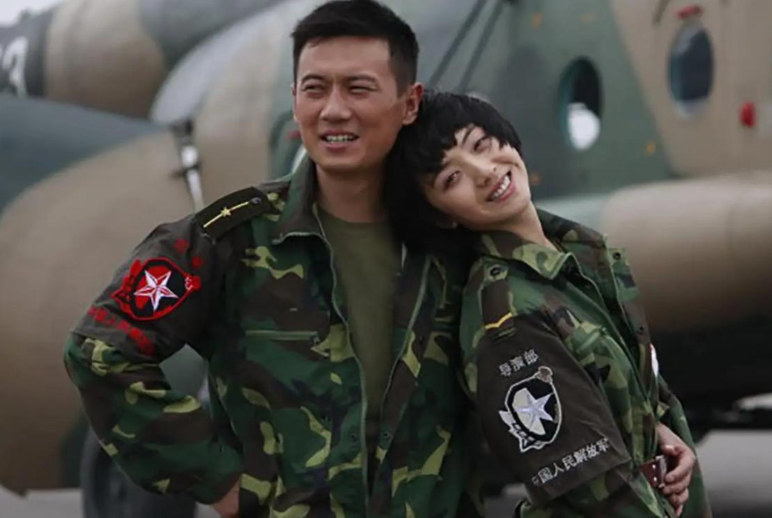 我是特种兵里面谁演的特种兵最好,我是特种兵演员中真正的特种兵