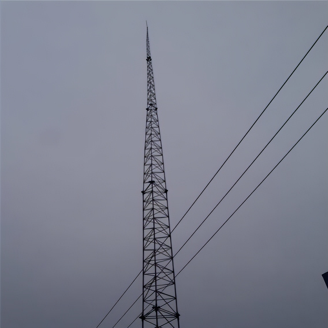 大避雷针和小避雷针联合避雷,避雷线与避雷针保护范围哪个大