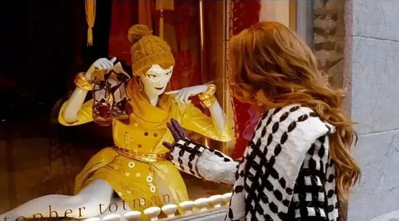 奥特莱斯落后了吗,奥特莱斯百年港湾