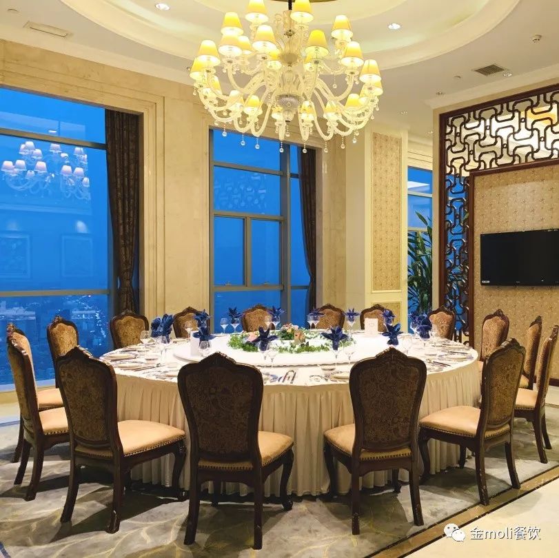 金茉莉饭店,金茉莉南通