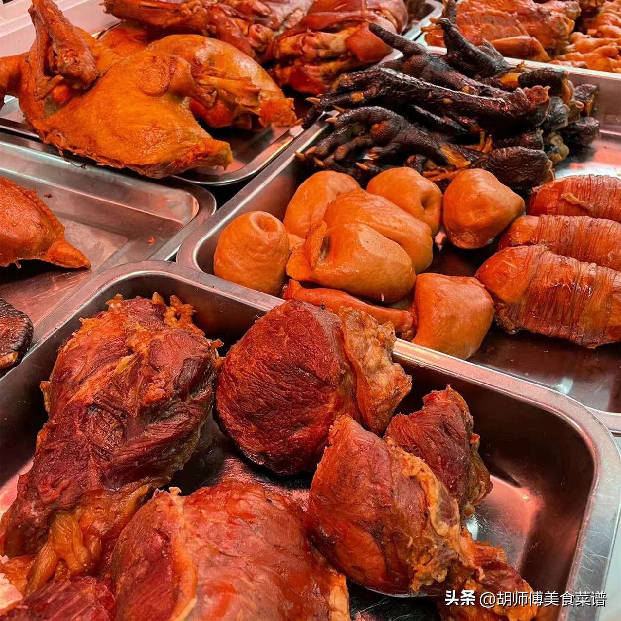 逛超市五种不能吃的食物,逛超市这四种食物别买