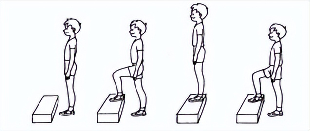 小学生暑期体育锻炼总结,中小学体育锻炼标准