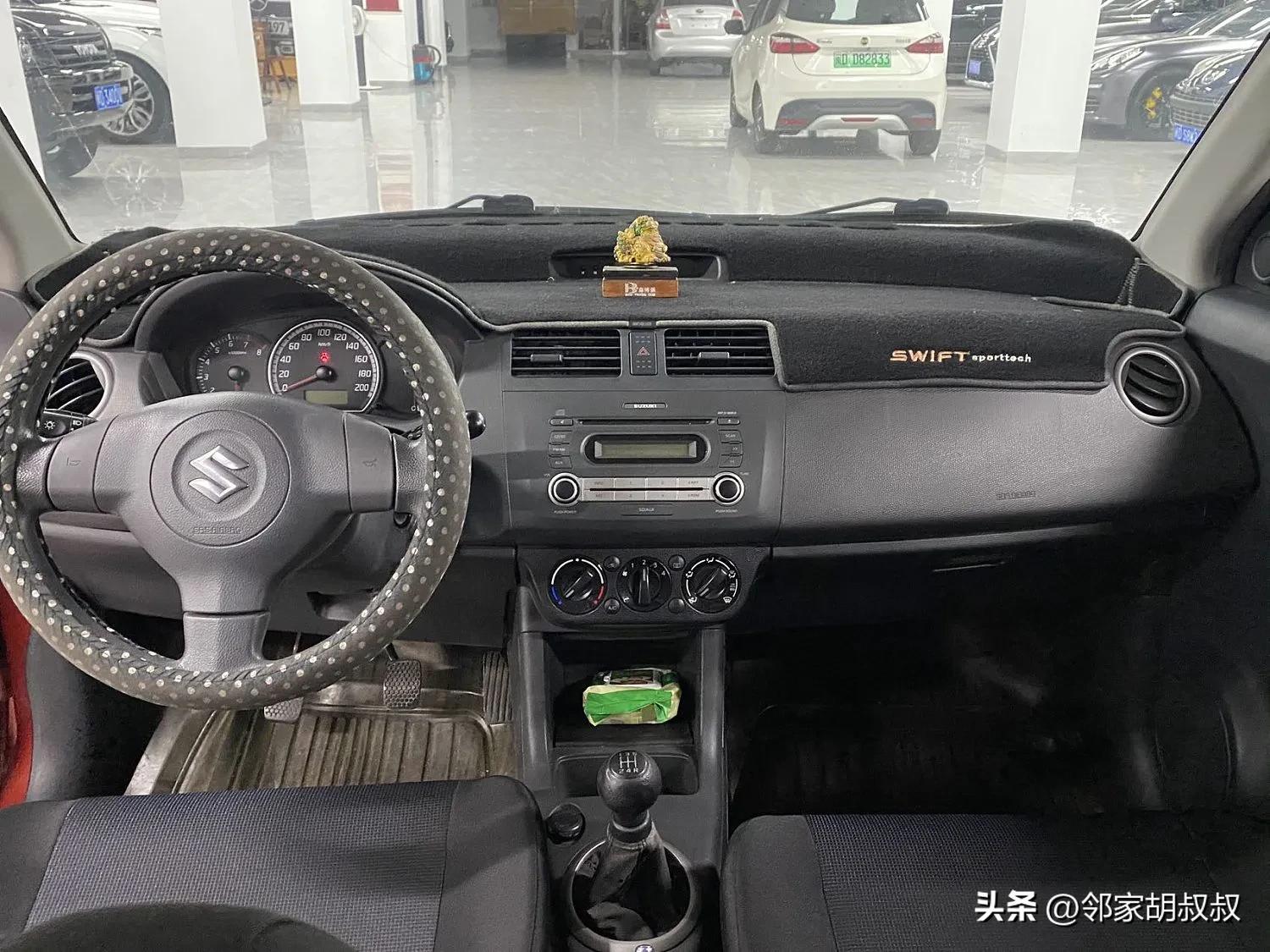 10年雨燕自动挡缺点,雨燕独立点火线圈缺点