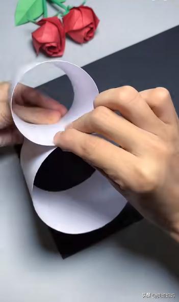 如何制作漂亮的中秋小灯笼,中秋节简单小灯笼制作过程