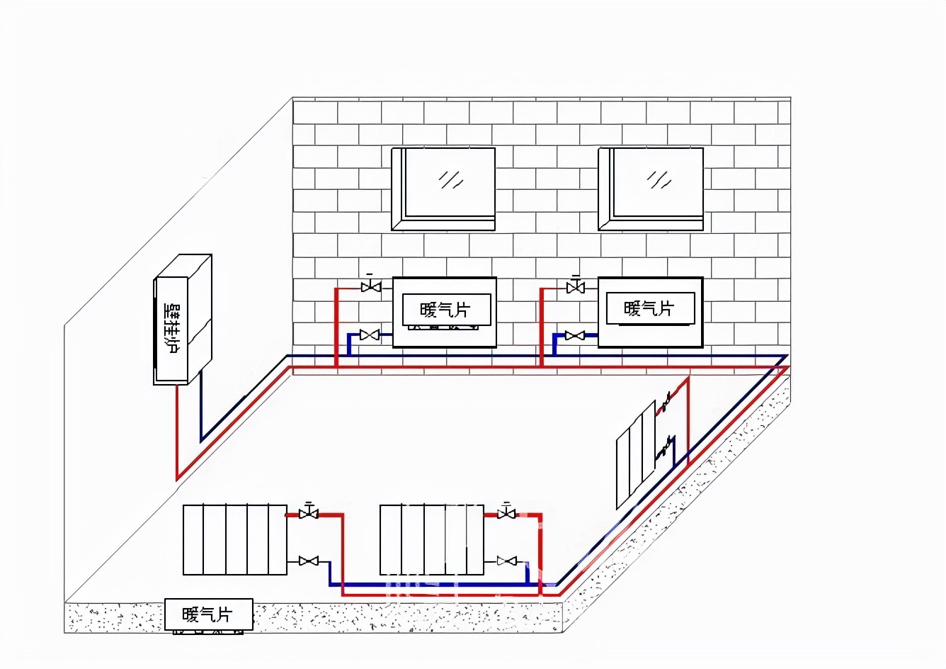 新一轮降温蓄势待发,最新居民用气价格