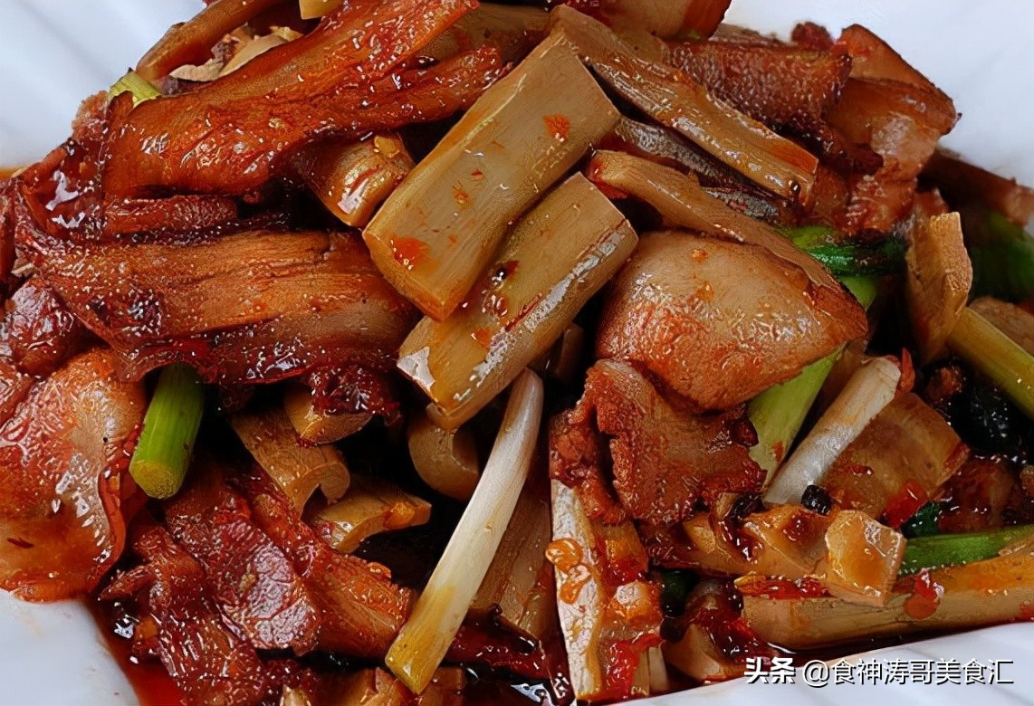 特色美食排行榜前十名特色小吃,最受欢迎各地特色美食小吃