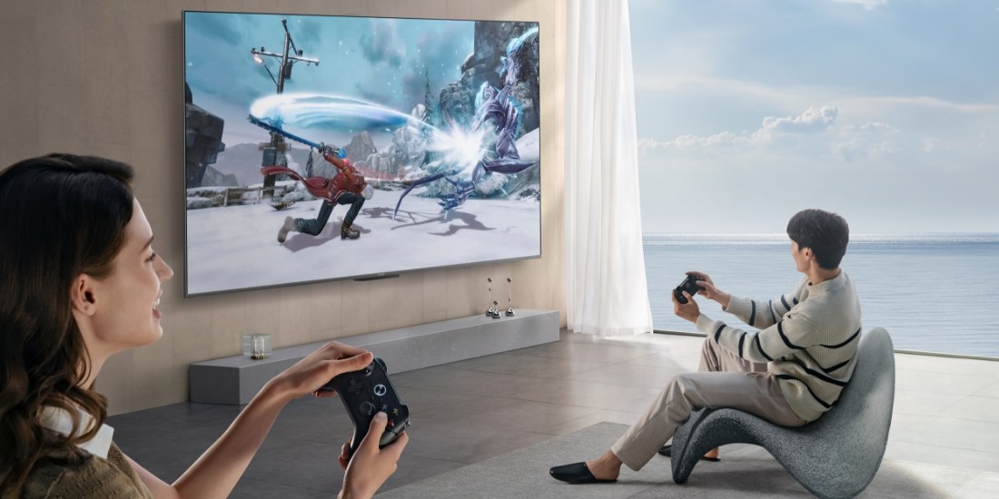 看球新姿势,这三招你必须学会