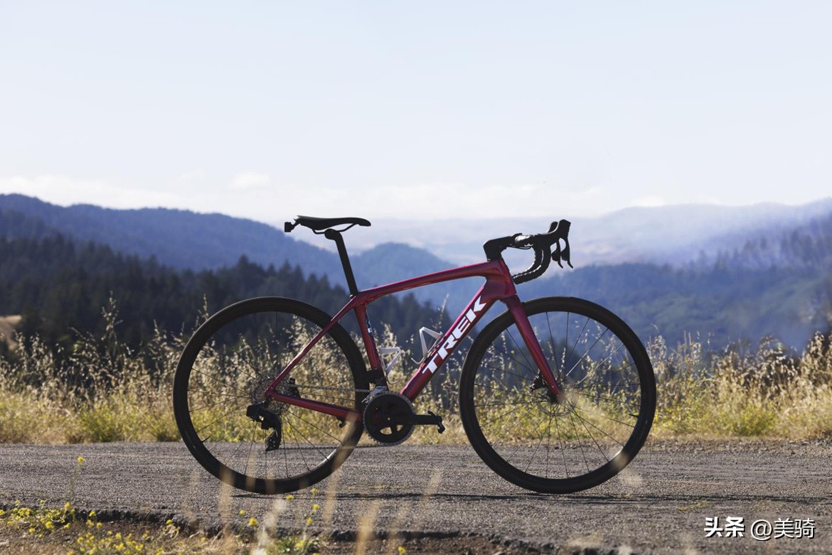 外媒评价全地形公路车,盘点那些外形硬朗的公路车