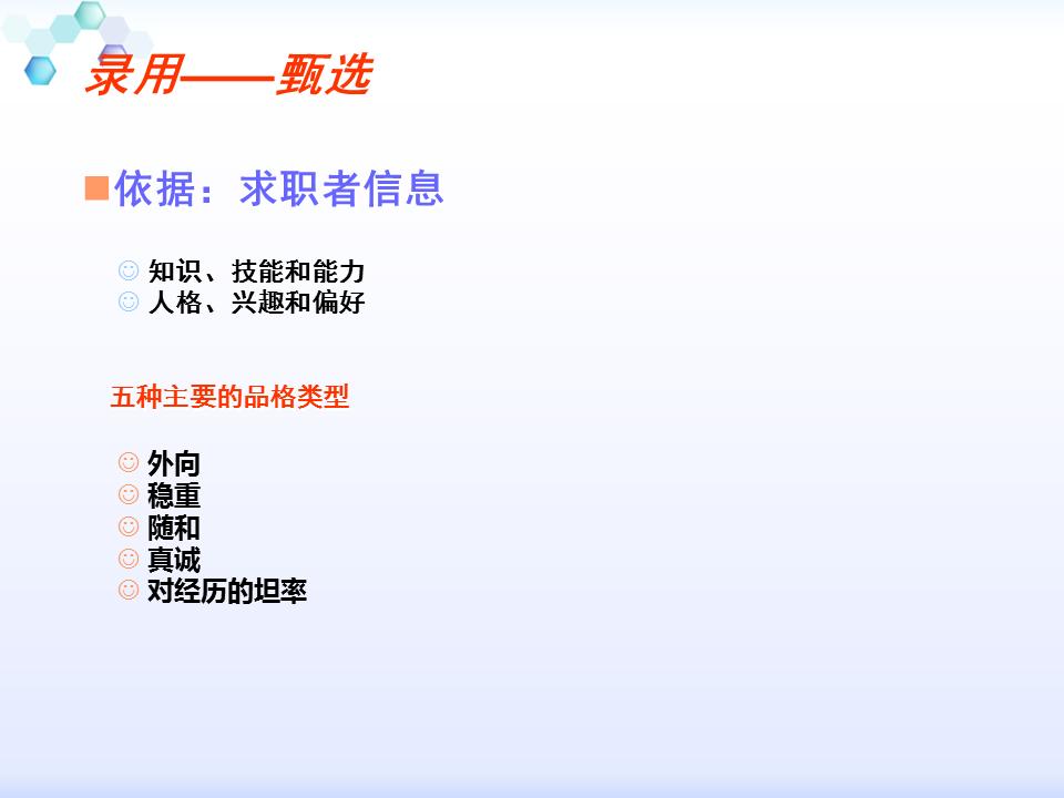 230601-行政人事管理培训