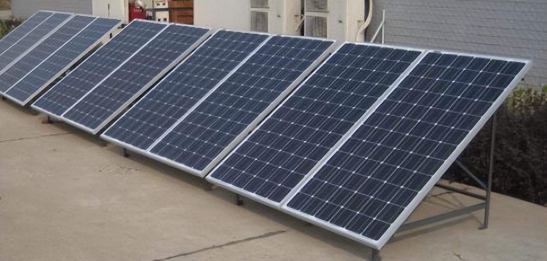 光伏发电并网原理及其组成,光伏并网发电系统不需要逆变器