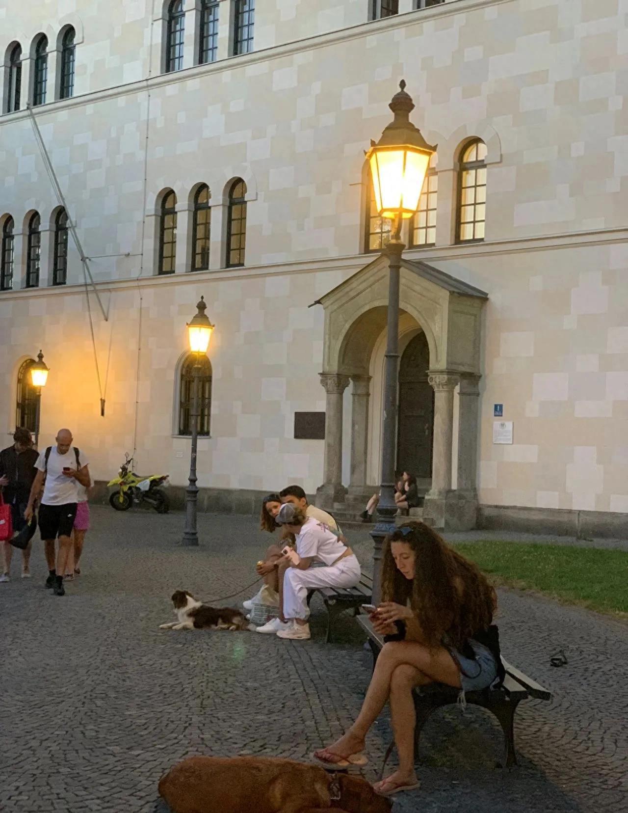 德国华人生活水平,德国的真实生活水平