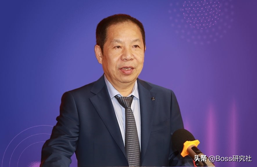 福建莆田“芯片富豪”黄志强，60岁创业大器晚成，如今身价17亿元