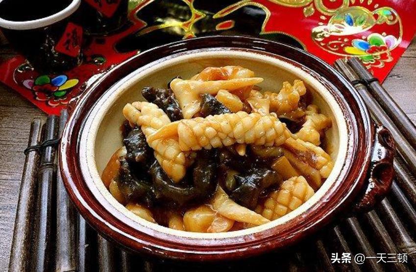 现在这个季节最合适吃的海鲜,海鲜正当季6月必吃的10大海鲜