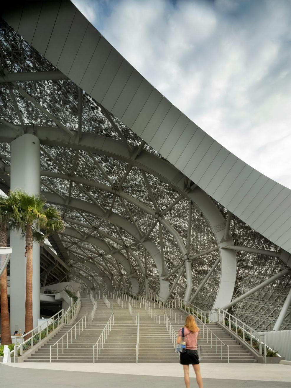 美国超级碗在哪儿举行,美国超级碗2024开幕