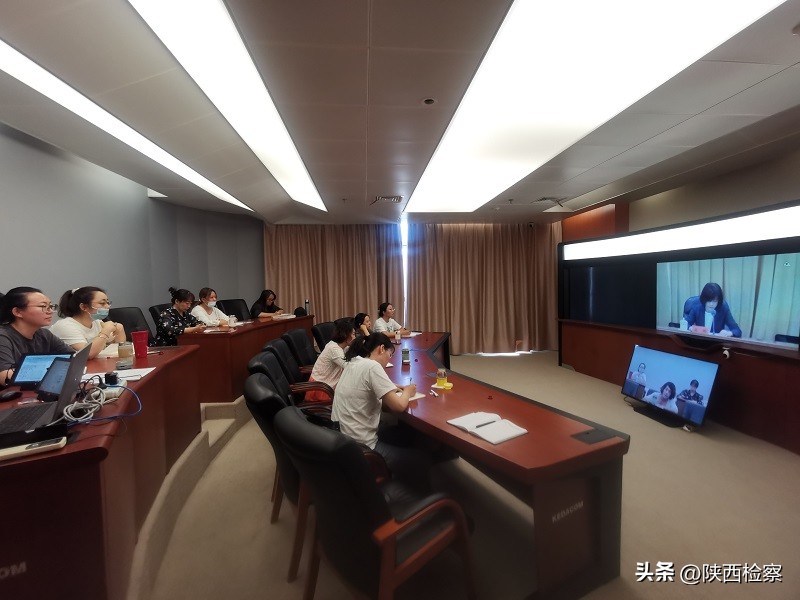 走近检察“法考族”：感受那股蔚然成风的“充电”热