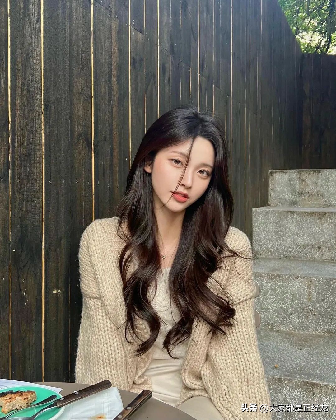 韩国女网红金娜熙,韩国ins模特金娜熙